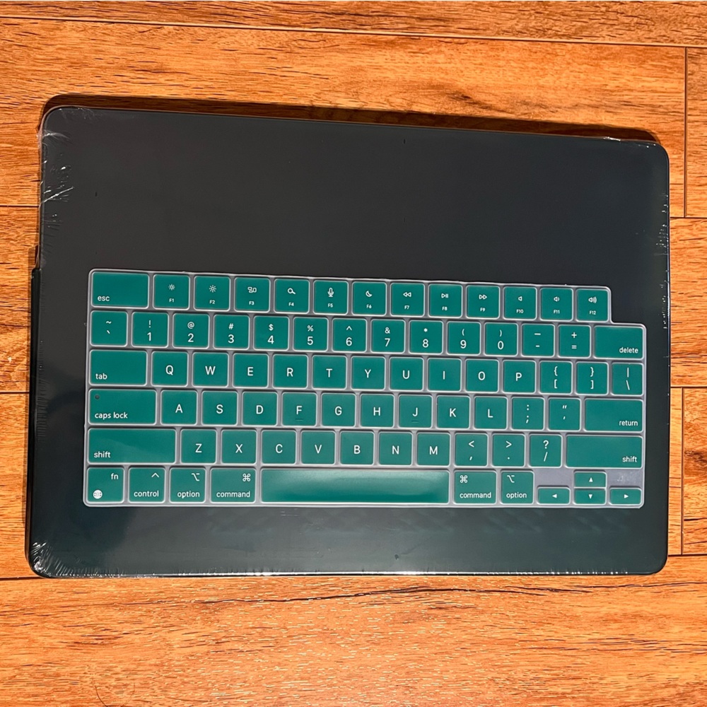 Macbook Pro case